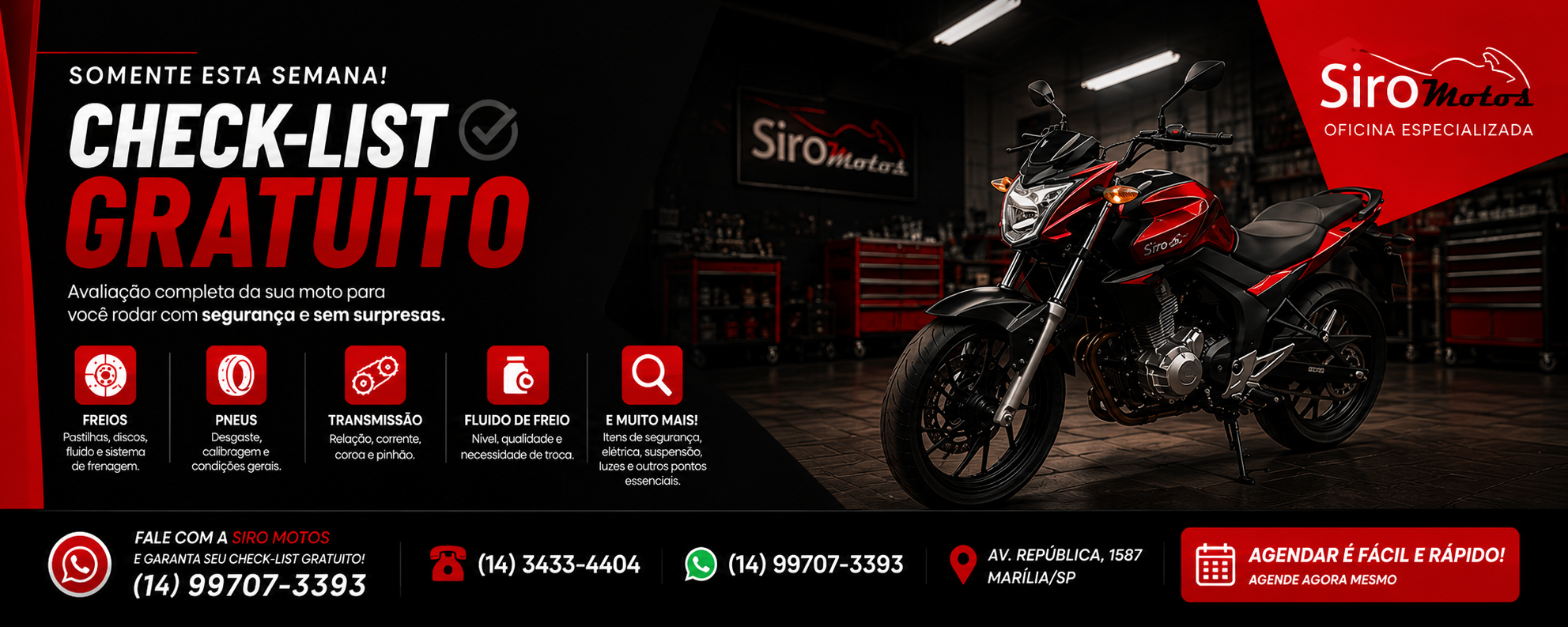 Banner da promocao da semana